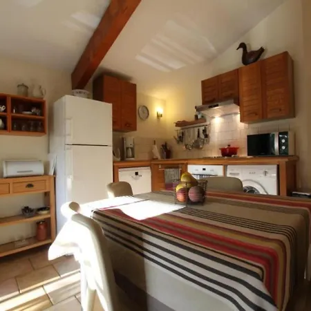 House Beretetxoa Ferienhaus