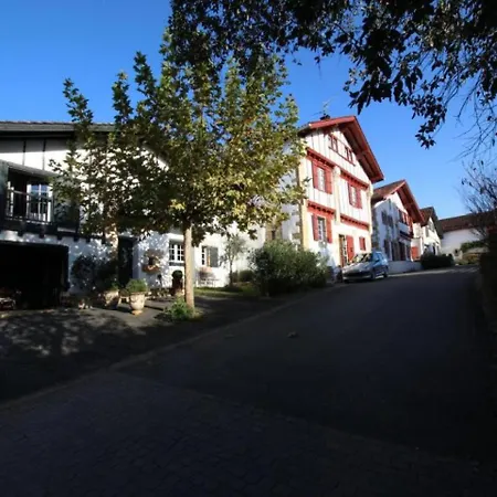 Ferienhaus House Beretetxoa