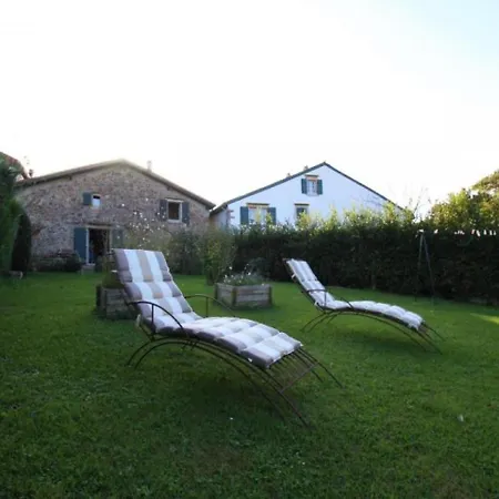 Ferienhaus House Beretetxoa *
